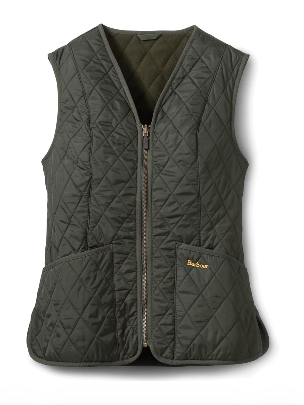 Barbour Women’s Vest Size 10